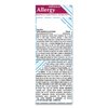 Lil Drug Store Allergy Relief, 2/Pack, PK50 97117